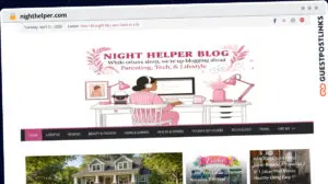 Publish Guest Post on nighthelper.com