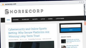 Publish Guest Post on norsecorp.com