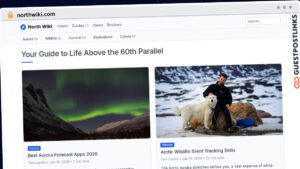 Publish Guest Post on northwiki.com