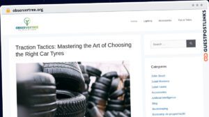 Publish Guest Post on observertree.org