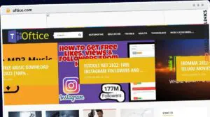 Publish Guest Post on oftice.com