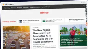 Publish Guest Post on oftice.com