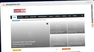 Publish Guest Post on ohioupdates.com