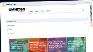 Publish Guest Post on omnitos.com