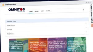 Publish Guest Post on omnitos.com