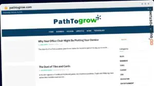 Publish Guest Post on pathtogrow.com