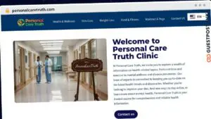 Publish Guest Post on personalcaretruth.com