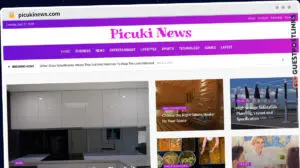 Publish Guest Post on picukinews.com