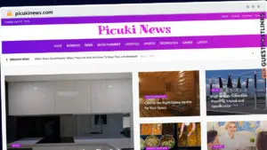 Publish Guest Post on picukinews.com