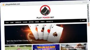 Publish Guest Post on playpokerbet.com