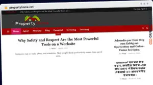 Publish Guest Post on propertyhome.net