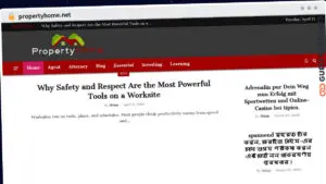 Publish Guest Post on propertyhome.net