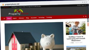 Publish Guest Post on propertyhome.net