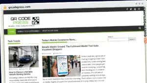 Publish Guest Post on qrcodepress.com