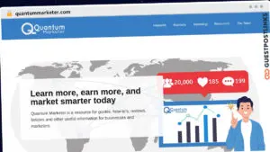 Publish Guest Post on quantummarketer.com