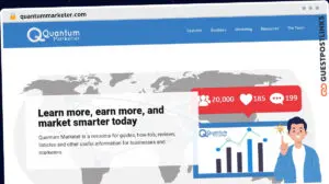 Publish Guest Post on quantummarketer.com