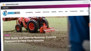 Publish Guest Post on quikernews.com