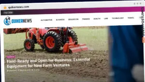 Publish Guest Post on quikernews.com