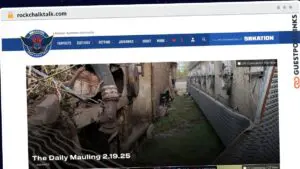 Publish Guest Post on rockchalktalk.com