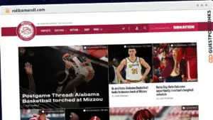 Publish Guest Post on rollbamaroll.com