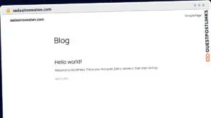 Publish Guest Post on sadaalmowaten.com