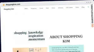 Publish Guest Post on shoppingkim.com