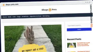 Publish Guest Post on shops-pets.com