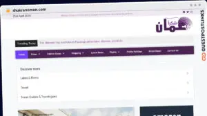 Publish Guest Post on shukranoman.com
