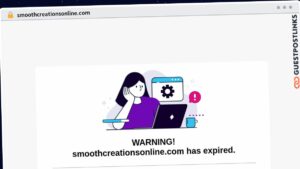 Publish Guest Post on smoothcreationsonline.com
