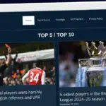 Publish Guest Post on soccersouls.com
