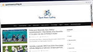 Publish Guest Post on sportnewscycling.sk