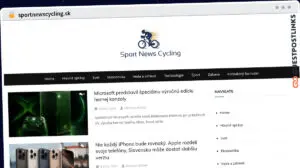 Publish Guest Post on sportnewscycling.sk