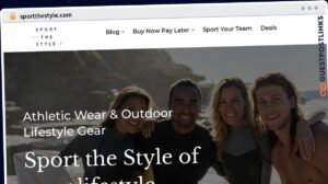 Publish Guest Post on sportthestyle.com