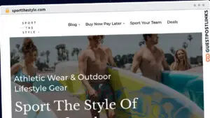 Publish Guest Post on sportthestyle.com