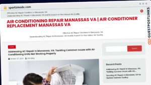 Publish Guest Post on sportzmode.com