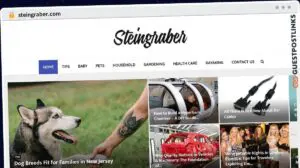 Publish Guest Post on steingraber.com