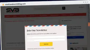 Publish Guest Post on stocklandmartelblog.com