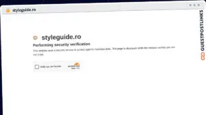 Publish Guest Post on styleguide.ro