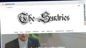 Publish Guest Post on suntrics.com