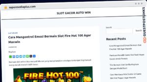 Publish Guest Post on supermediaplus.com