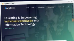 Publish Guest Post on syncbricks.com