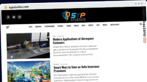 Publish Guest Post on sypstudios.com