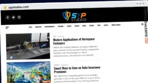 Publish Guest Post on sypstudios.com