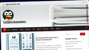 Publish Guest Post on tagbookmarks.info