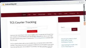 Publish Guest Post on tcstracking.net