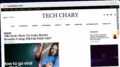 Publish Guest Post on techchary.com