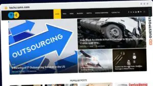 Publish Guest Post on techcrams.com