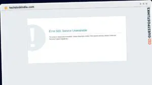 Publish Guest Post on techdeskindia.com