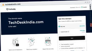 Publish Guest Post on techdeskindia.com