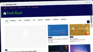 Publish Guest Post on techexel.com